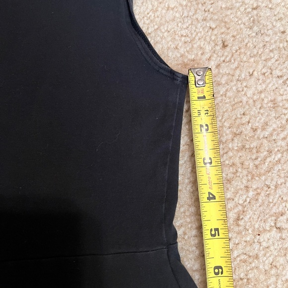 Casual black dress PINK Victoria’s Secret XS - Picture 6 of 8